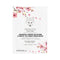 Snow Fox Japanese Cherry Blossom & White Tea Smoothing Mask, 1 Pack for Smooth, Bright Skin Texture