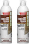 Champions Sprayon Aerosol Wood & Floor Care | Furniture Polish | 17 oz, 2 Count