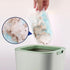 180° Dusters Multi Surface Duster Refills Kit - Extender Handle with 1 Long Handle, 1 Short Handle, 15 Duster Refills