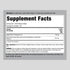 Piping Rock CoQ10 100mg Softgels | 120 Count | with Black Pepper Extract | Enhanced Absorption | Non-GMO, Gluten Free Supplement