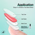 Morovan Acid Free Professional Nail Dehydrator Prep for UV Gel Polish Acrylic Nails, Fast Dry Natural Nail Primer