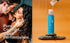Le Stelle 10 Oz Origins Water-Based Lubricant, Silky Smooth, Long Lasting Glide, Condom Compatible, for Couples or Solo