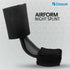 Össur Airform Night Splint for Plantar Fasciitis & Heel Pain Relief, Adjustable Support for Men & Women