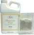 TYLER CANDLE COMPANY , Detergent Wash, Liquid, Diva, 32 Fl oz/with Dryer Sachet Single Pouch