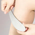 NCCYOOT Gua sha Tool gua sha Stainless Steel iastm Tool Gussha Massage Tool Muscle Scraping Tool for Soft Tissue