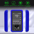 YOUSHARES Silicone Case for Dexcom G7 Receiver, Anti Slip Soft Protective Cover for G7 Device