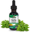 Nettle Leaf Extract, Nature's Answer, 1oz, Prostate Support, Non-GMO, Gluten-Free