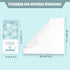 Wipes,200 Pack Travel Feminine Hygiene Feminine Wipes Individually Wrapped,pH-Balanced,Chamomile