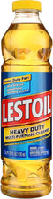 Lestoil Heavy Duty Multi-Purpose Cleanser, 28 Ounce (Pack of 3)