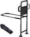 JOYCUDDLE Bed Rails for Elderly Adults Safety - Height Adjustable Bed Assist Rail