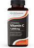 LifeSeasons Essentials Liposomal Vitamin C Supplement | Supports Skin, Heart & Boosts Immunity, Enhances Collagen
