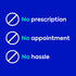 Over-the-Counter 28 Count Opill, Daily Birth Control Pills, Progestin-Only Oral Contraceptive, FDA-Approved