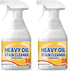 Juefesi Heavy Duty Kitchen Degreaser Spray, Powerful Cleaner for Stubborn Oil Stains, Grease