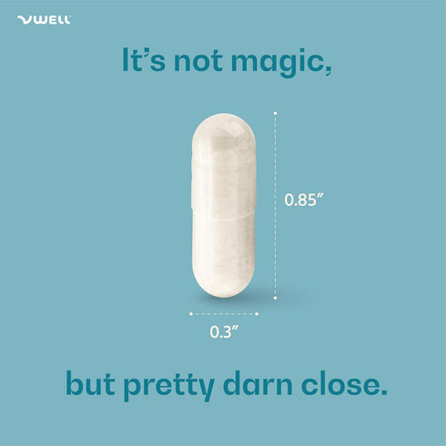 Recommended 30, Count) VWELL Boric Acid Vaginal Suppositories - Homeopathic Solution Maintains and Balances Healthy