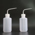 New Star Tattoo Squeeze Bottle, LDPE, 250ml/8OZ, 2pcs Plastic Green Soap Cleaning Wash Bottle