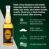 Lustray Coachman After Shave Lotion, 14 fl oz, Instantly Cools, Tones, Refreshes Skin After Shaving