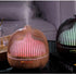 LEIYTFE Diffuser-7 Aromatherapy Humidifier Mini Essential Oil Diffuser,Super Quiet Cool Mist Air Humidifier,Personal