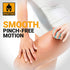 Sparthos Cold Massage Roller Ball, Fitness Cryosphere Massager for Muscle, Face, Body - Mint, 54mm