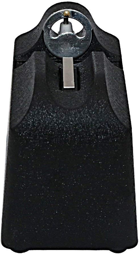Torch Lighter Automatic Ignitor for Soldering, Gas Welding Portable (Black)