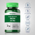 Slow Release Iron Supplement 45mg | 200 Tablets | Ferrous Sulfate | Vegetarian, Non-GMO, Gluten-Free