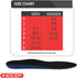 Occupational Comfort Full Insoles - Anti-Fatigue Work Boot Shoe Insert