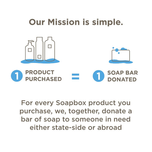 Soapbox Fragrance-Free Makeup Remover Wipes, Gentle Facial Cleansing Wipes for Eye Makeup, 50 Count