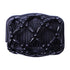 LOVEF Thick Hair Clip - Magic Wood Beads Double Hair Comb Clip, 4pcs for Popular Hairstyles