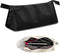 Veki PU Leather Travel Case for Airwrap Styler, Portable Waterproof Storage Bag for Shark Flexstyle Air Styling System
