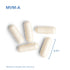 Allergy Research Group MVM-A with Antioxidants - Complete Multivitamin/Multimineral, 180 Capsules