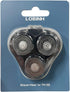 Replacement Shaver Head for PA188 Electric Razor - PB188