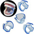 Dental Orthodontic Lip Cheek Retractor Expander Mouth Opener, Autoclavable, 15 Pieces/lot