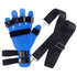 Hand Wrist Orthosis Separate - Breathable Finger Splint for Therapy and Finger Training Device