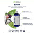 Liquid Boron, 3 Month Supply for Graceful Aging and Calcium/Magnesium Absorption