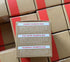 Shampoo Bar Pack 3 - Ginger, Rosemary & Rice Water - pH Balanced Hair Growth Solid Soap