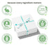 Third Trimester Set - All Natural Skincare Pregnancy Gift Box with Anti-Stretch Mark Belly Oil & Cleansing Oil