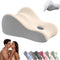 JOYO Butt Cushion for Couples, Couples Pillow for Intimacy, Rebound Couples Pillows Memory