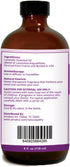 Naturopathy Lavender Essential Oil, 100% Natural Therapeutic Grade, Premium Quality Lavender Oil, 4 fl. Oz - Perfect for Aromatherapy and Relaxation