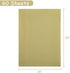 KESOTE Gold Tissue Paper, 14" x 20" Bulk Wrapping Paper for Crafts, Gift Wrap, Floral, Holidays - 60 Sheets