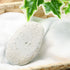Pumice Stone, Natural Ergonomic Shape, Extra Fine Texture for Hard & Cracked Skin Callus Remover