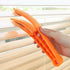 AKOAK Window Blinds Cleaning Brush - Fan Blade Cleaner with Ultra-fine Fiber Tube Sleeve, Washable Pack of 1