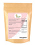 Indus Farms Superfoods All Natural Watermelon Fruit Powder, Instant Electrolytes, 8 oz Beverage Enhancer