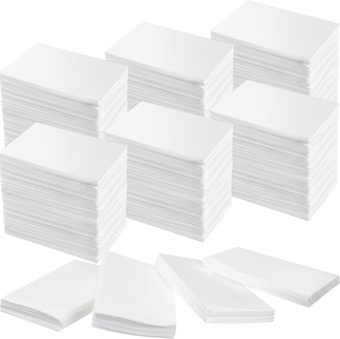 Loopeer 600 Sheets Laundry Detergent Sheets, No Leak, Anti Sensitive Liquidless Laundry Supplies, Unscented