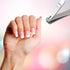 Seki Edge Nail Clippers (SS-106), Stainless Steel, Sharp Cutting Edges for Thick Nails