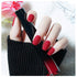 Vishine Base Top Coats Set - 3Pcs Matt Top Coat, High Gloss No Wipe Top Coat and Base Coat for DIY