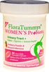 Women's Probiotic, Urinary Tract Digestive Immune System Health, Cranberry Powder, Kosher Certified