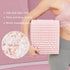 YIQIYOU Back Stretcher Refresh Neck and Back Massager Back Stretcher Posture Corrector for Pain Relief Multilevel