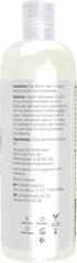 NOW Foods Solutions Liquid Coconut Oil, Light and Nourishing, 16-Ounce