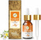 Crysalis Frangipani Oil 0.51 Fl Oz (15ml)