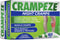 Night Cramps Natural Relief for Muscle Cramps, Spasms & Tired Legs, 60 Capsules