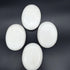 Zabrina 4 Set Set pcs Cold Stone Massage Stone Handcrafted Marble Stone